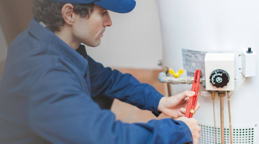 Professional same day plumber in Franklin, NH